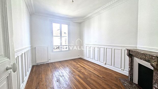 Location Appartement 2 pièces 37m² PUTEAUX 92800 - Photo 1