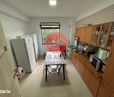 Casa spatioasa de inchiriat pentru muncitori15 paturiCurte cu gratar - Photo 1
