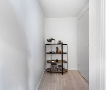Jens Kofoeds Gade 1, st. 2. - Photo 2