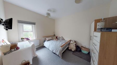 2 bedroom flat to rent - Photo 3