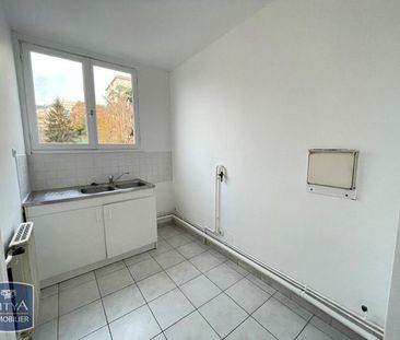 Location Appartement 1 pièce 28m² LE MANS 72000 - Photo 4