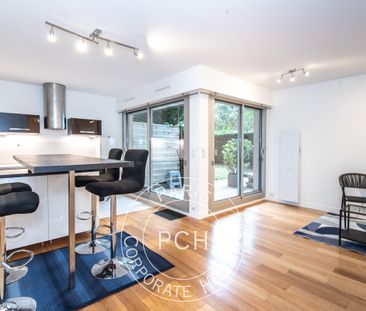 Boulevard du Général Leclerc, - Photo 1