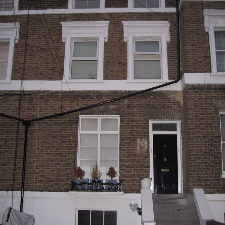 1 Bed Flat, Woodstock Grove, W12 - Photo 1