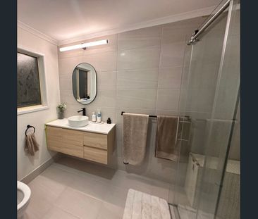 MODERN HOME WITH A LARGE SHED - Photo 2