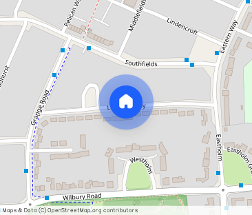 Lammas Way, Letchworth Garden City - Photo 1