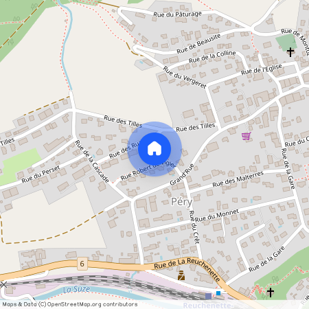 2603, Péry, Rue Robert De Vigier, 4