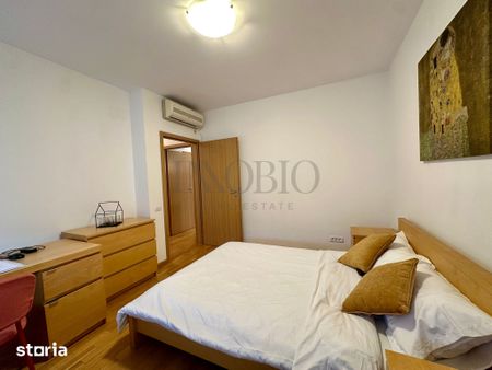 Apartament 3 camere - Herăstrău - Nordului - Photo 5