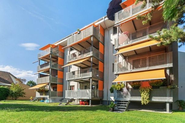 Vie centrale à Lyss - près de la gare - Foto 1