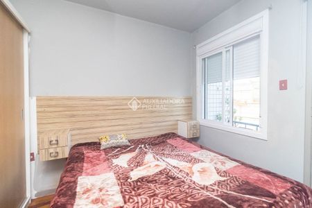 Apartamento com 2 quartos e 50m² para alugar em São João, Porto Alegre. - Photo 3
