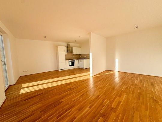 Liebevoll erbaute 1-Raum-Wohnung mit sehr guter Ausstattung zur Vermietung! - Foto 1