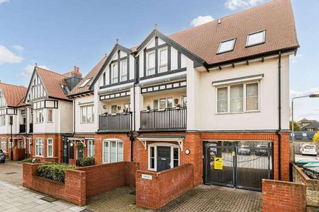 Lorde Court, Shakespeare Road, Hanwell, London, W7 - Photo 5