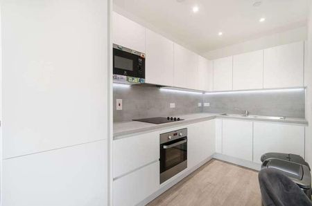 College Road, Harrow, HA1 - Photo 5