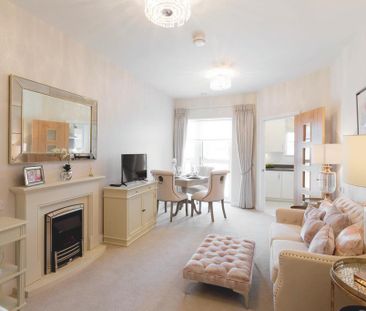 1 bedroom apartment to rent - Photo 3