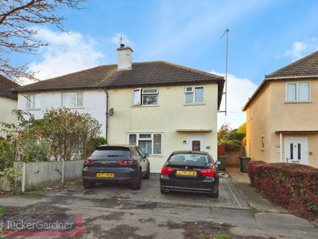 Keates Road, Cambridge - Photo 5