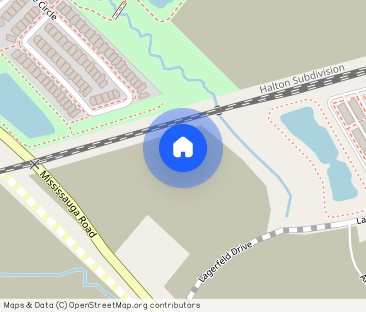 For Lease - 19 Walcott Crescent Unit# 3044, Brampton, Ontario - Photo 1