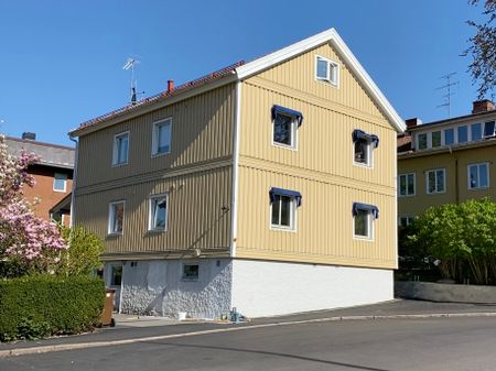 Utlandagatan, Göteborg - Photo 4