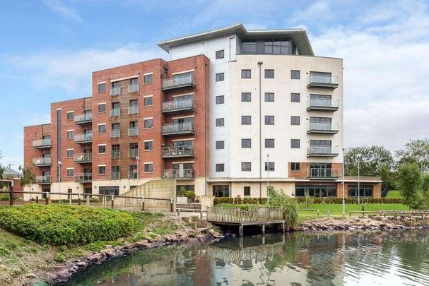 Waterside, St. James Court West, Accrington, BB5 - Photo 1