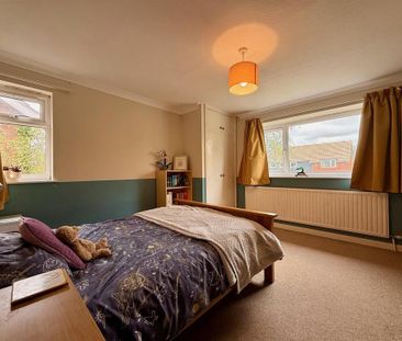 5 bedroom detached house to rent - Photo 5
