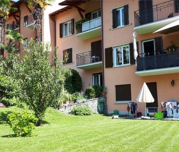 via monte carmen 3, 6900, Lugano - Photo 5