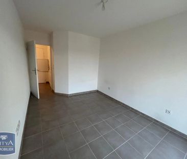 Appartement à louer 2 pièces 52.73m² - Photo 6