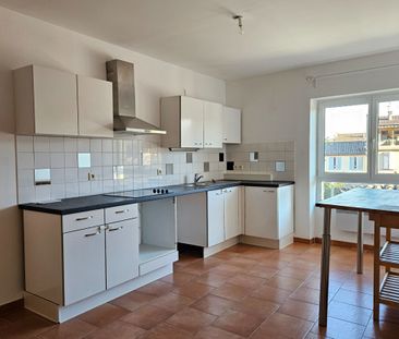 APPARTEMENT GARDANNE - 3 pièce(s) - 75 m2 - Photo 4