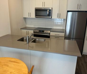 For Lease - 30 William Jackson Way Unit# #103, Toronto, Ontario - Photo 1