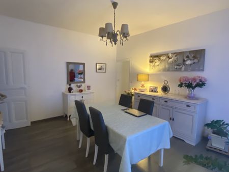 NIMES - PIERRE SEMARD - T3 avec BALCON et CLIMATISATION - Photo 3