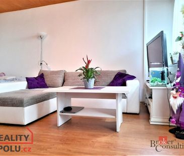 Pronájem bytu 1+1 32 m², Malecí 573, Nové Město nad Metují - Fotografie 2