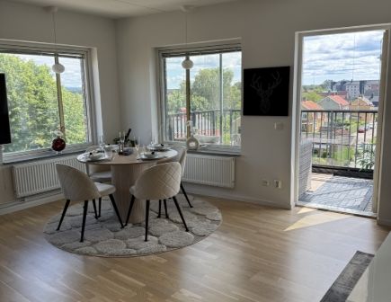 Egon Östlunds g 12 - Photo 1