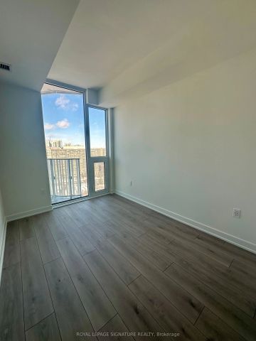 1 Fairview Road E #1705 - Photo 2