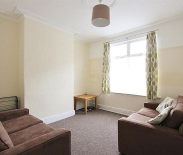 Warwick Terrace, Sheffield, S10 1LY - Photo 5