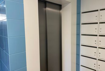 Apartamento T1 na Foz Velha