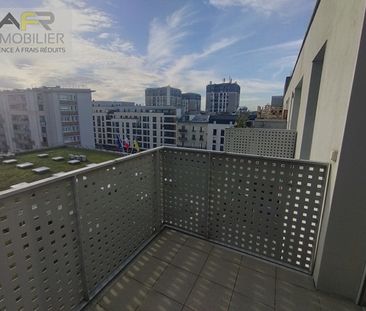 Appartement Joinville Le Pont 2 pièce(s) 43 m2 - Photo 5