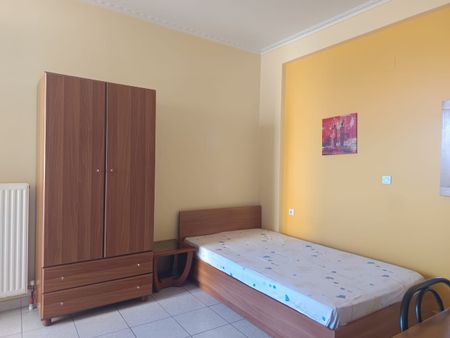 Studio/Γκαρσονιέρα για ενοικίαση Βουναράκι (Λέσβος - Μυτιλήνη) - Φωτογραφία 2