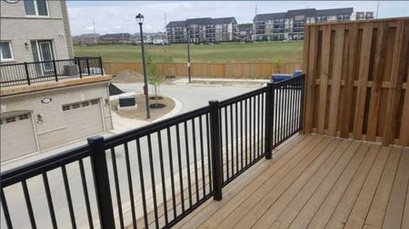 For Lease - 1 BECKENROSE Court Unit# 66, Brampton, Ontario - Photo 4