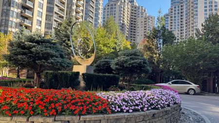 For Lease - 500 Doris Avenue Unit# Th3, Toronto, Ontario - Photo 2