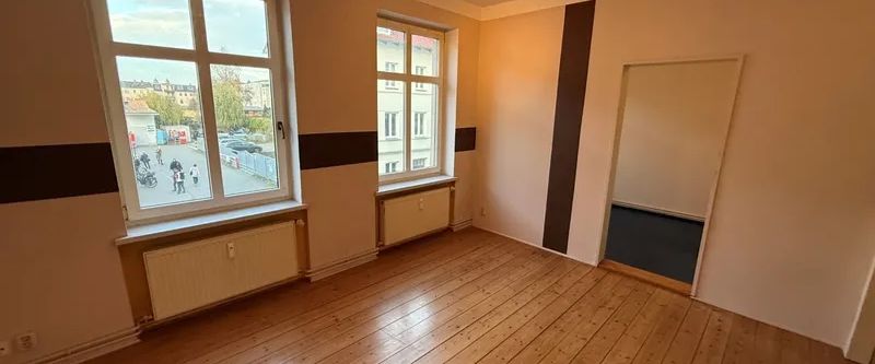 Schöne 2-Zimmer-Wohnung in zentraler Lage zu mieten! - Foto 1