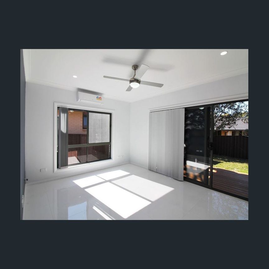 Modern & Low-Maintenance Granny Flat - Water Included - Photo 1