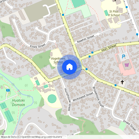 16 Huatoki Street, Vogeltown, New Plymouth