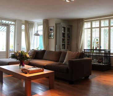 Huis te huur: Boswinde 185 2496 WK Den Haag - Photo 2