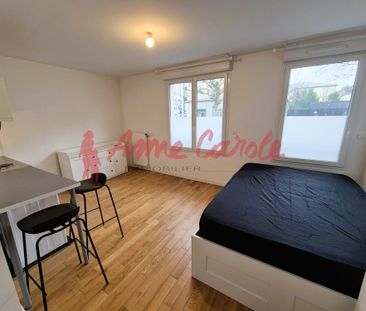 STUDIO MEUBLÉ - Photo 1