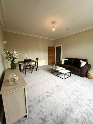 1 Bed Flat, Grove Avenue, B13 - Photo 1