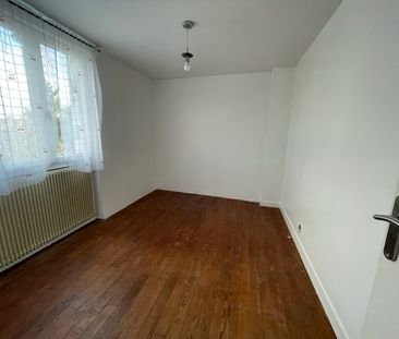 Maison Beaumont Sur Oise 4 piÃ¨ces - 68.76mÂ² , Beaumont sur oise - Photo 2