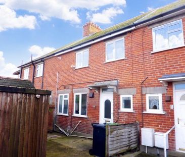 3 bedroom terraced house to rent - Photo 2