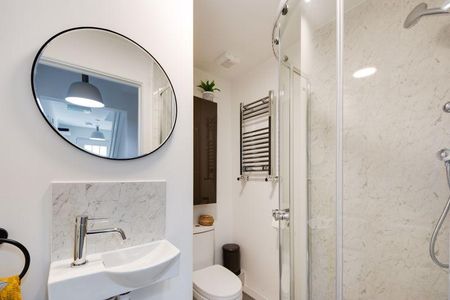 Mixed use to rent - Photo 4