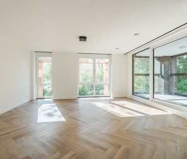 Appartement te huur: Blinkert 96 2902 BZ Capelle aan den IJssel - Foto 1