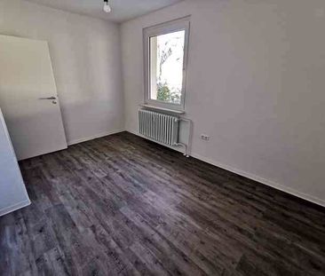 Endlich Zuhause! - schön geschnittene 2-Zi.-Whg. - Foto 1