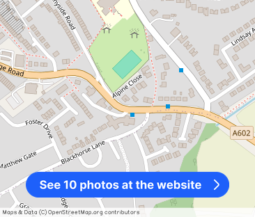 Morello Gardens, Stevenage Road, Hitchin - Photo 1