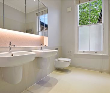 Oakley Gardens, London, SW3 - Photo 1