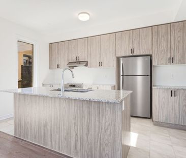 For Lease - 34 Thornbird Crescent Unit# Upper, Brampton, Ontario - Photo 5